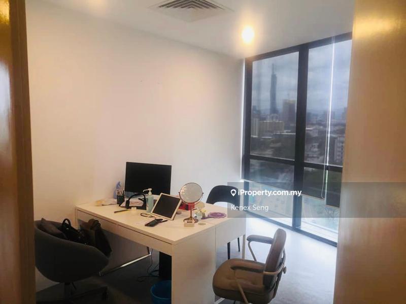 Office for Rent in Mid Valley City, Kuala Lumpur by Kenex Seng - iProperty.com.my