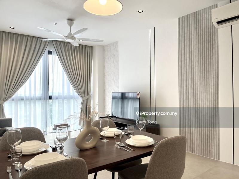 For Rent - Lumi Tropicana