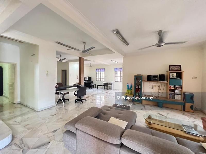 Rumah Teres 2-Tingkat untuk Dijual di Kota Emerald, Rawang oleh Andy Yap - iProperty.com.my