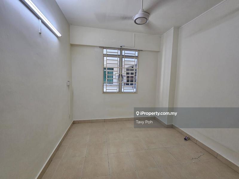 For Sale - Ixora Heights Apartment