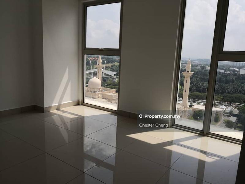 Service Residence for Sale in Suria Jelutong by Chester Cheng - iProperty.com.my