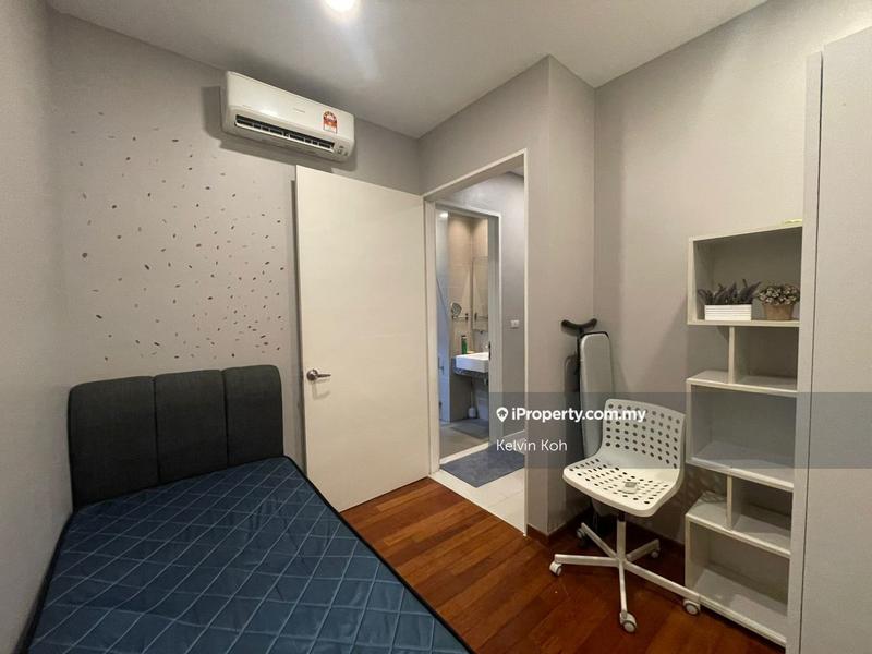 Residensi Servis untuk Disewa di The Azure Residences oleh Kelvin Koh - iProperty.com.my