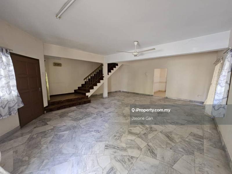 Rumah Berangkai 2 Tingkat untuk Dijual di Taman Cheng Perdana, Cheng oleh Jasone Gan - iProperty.com.my