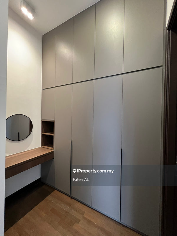 For Rent - The Estate