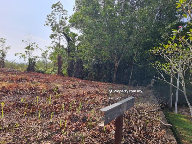 Banglo Tanah untuk Dijual di Meru Valley, Ipoh oleh EricGoh - iProperty.com.my