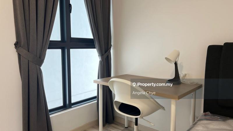 Kediaman Servis untuk Disewa di The M @ Medini Macrolink oleh Angela Chye - iProperty.com.my