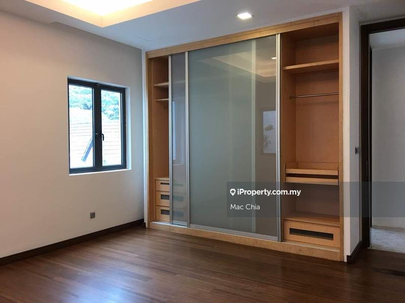 Bungalow House for Sale in Bukit Tunku, Kenny Hills, KL, Bukit Tunku (Kenny Hills) by Mac Chia - iProperty.com.my