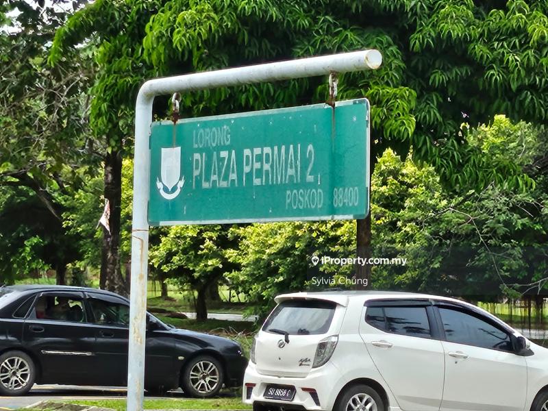 Shop-Office for Rent in Likas, Kota Kinabalu by Sylvia Chung - iProperty.com.my