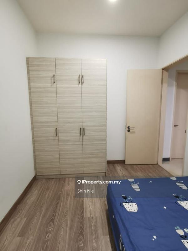 For Rent - South View