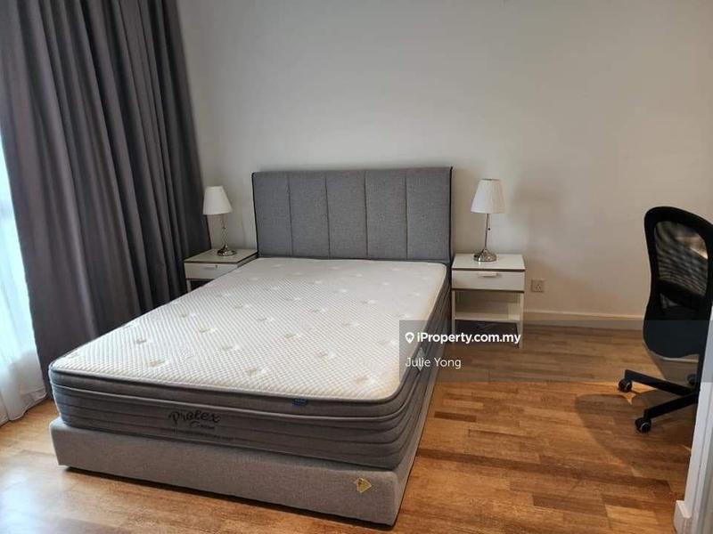 Condominium for Sale in Kiaramas Danai by Julie Yong - iProperty.com.my