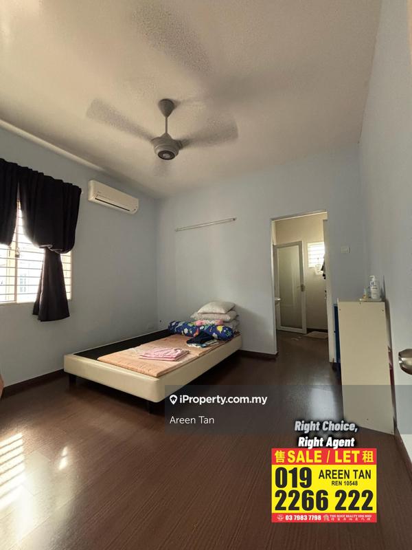2-storey Terraced House for Sale in Bandar Botanic, Klang by Areen Tan - iProperty.com.my