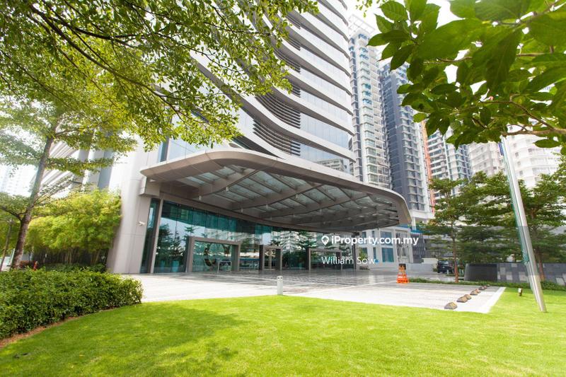 For Rent - Menara LGB TTDI