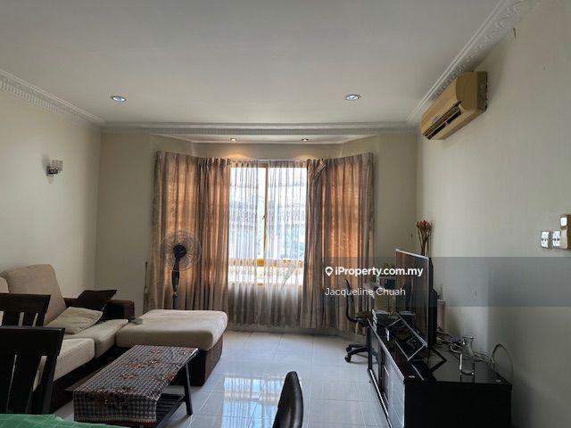 For Sale - Faber Heights