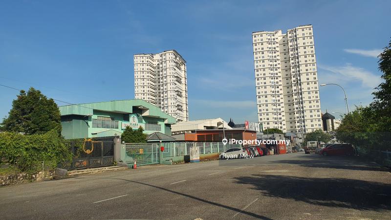 Semi-D Factory for Rent in BANDAR PUCHONG JAYA, Puchong by Ryan Mew - iProperty.com.my