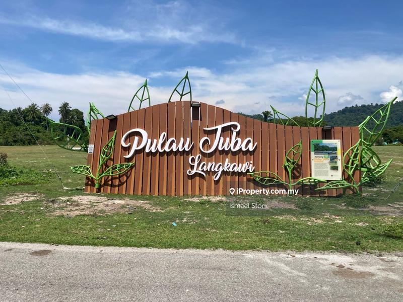 Agricultural Land for Sale in Langkawi, Kuah by Ismael Stork - iProperty.com.my