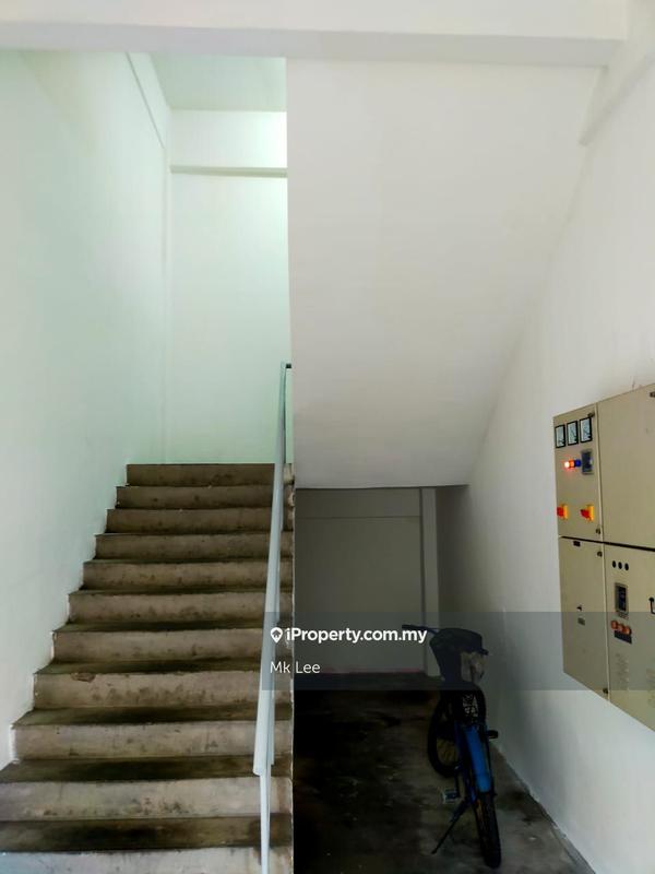 For Rent - Kapar Bestari Zone Innovation Park, Factory Warehouse, Aman Perdana, Sungai Kapar Indah, Klang