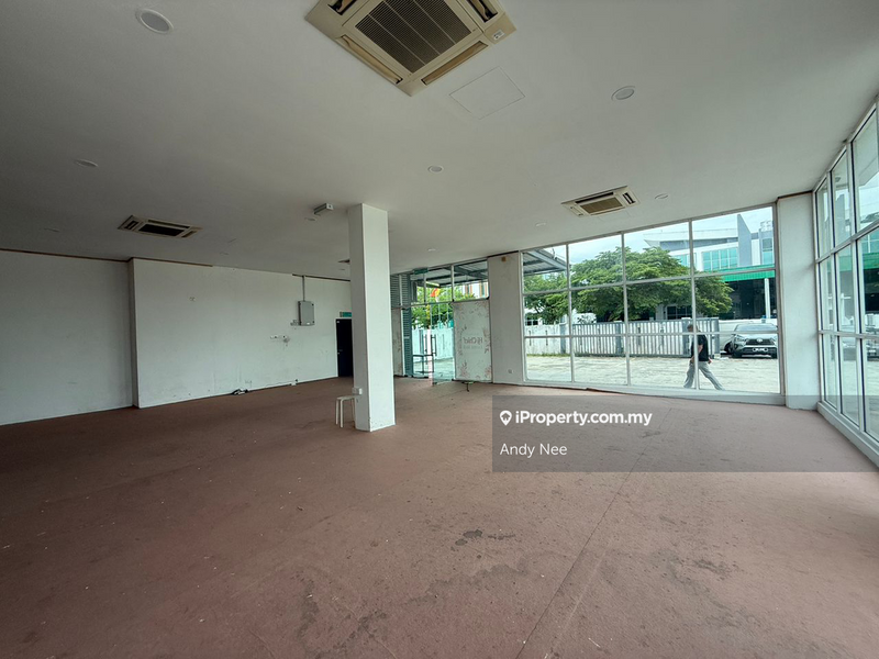 Semi-D Kilang untuk Disewa di Taman Semenyih, Semenyih oleh Andy Nee - iProperty.com.my