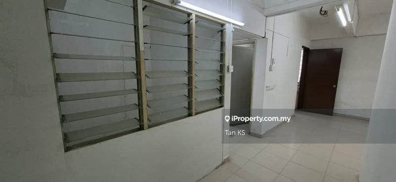 Kedai-Pejabat untuk Dijual di Taman Sentosa, Klang oleh Tan KS - iProperty.com.my