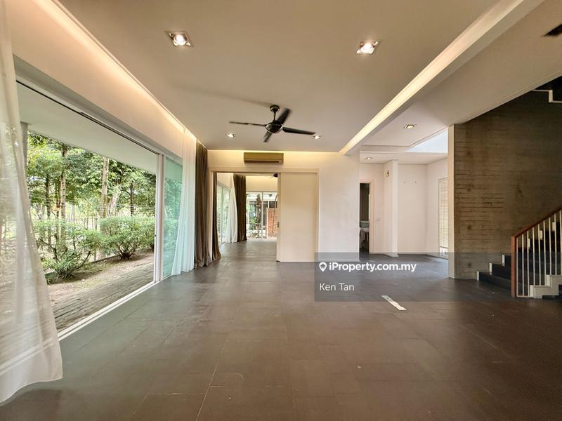 Semi-Detached House for Sale in Seri Pilmoor, Ara Damansara by Ken Tan - iProperty.com.my