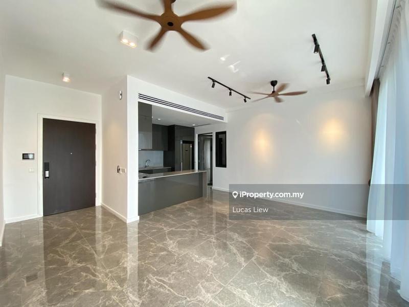 For Rent - Park Regent @Desa Park City