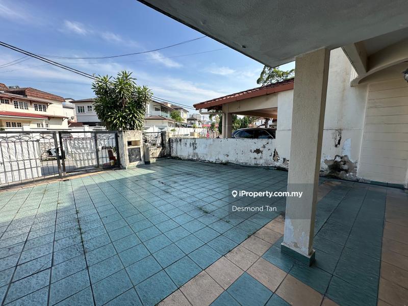 2-storey Terraced House for Sale in Damansara Jaya, Petaling Jaya by Desmond Tan - iProperty.com.my