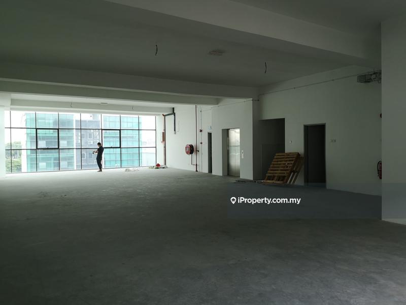 Kilang Berkembar untuk Dijual di Kota Kemuning, Shah Alam oleh Wayne Char - iProperty.com.my