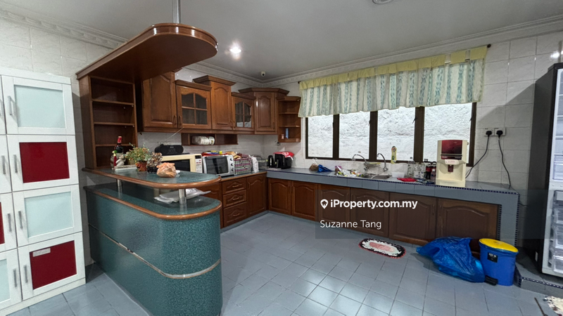 Semi-Detached House for Sale in SS17, Subang Jaya by Suzanne Tang - iProperty.com.my