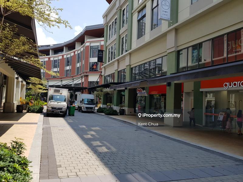 Kedai-Pejabat untuk Dijual di Desa Parkcity, Kuala Lumpur oleh Kent Chua - iProperty.com.my