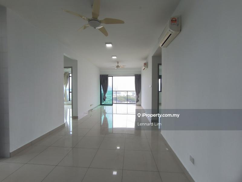 Condominium for Sale in Lido Residency by Lennard Lim - iProperty.com.my
