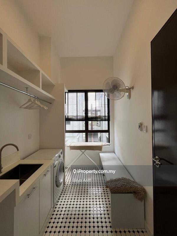 Rumah Berangkai 3 Tingkat untuk Dijual di The Mulia Residences Cyberjaya, Cyberjaya oleh Bilya Ariff - iProperty.com.my