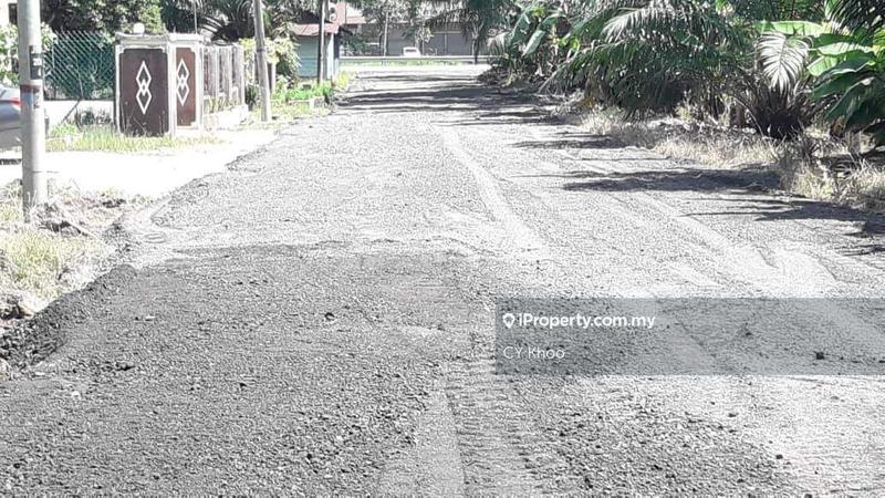 Industrial Land for Sale in kuala langat, Seremban by CY Khoo - iProperty.com.my