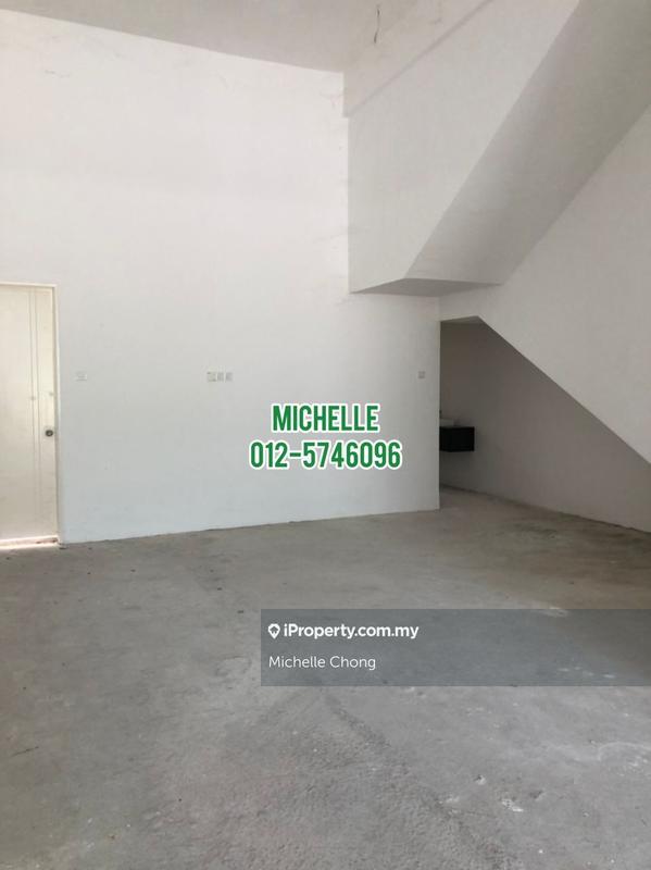 Shop-Office for Rent in Aspen VIsion City, Batu Kawan by Michelle Chong - iProperty.com.my