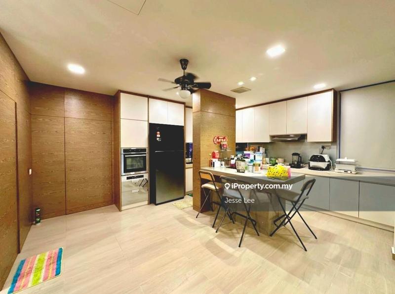 Semi-Detached House for Sale in Puteri Heights, Rawang by Jesse Lee - iProperty.com.my