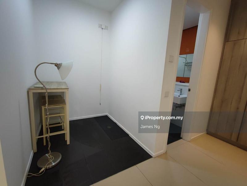 Residensi Servis untuk Dijual di Arcoris SOHO oleh James Ng - iProperty.com.my
