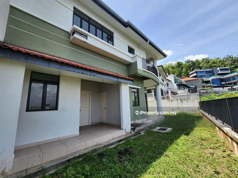 Rumah Berkembar untuk Dijual di Taman bukit permai, Cheras oleh Jun Goh - iProperty.com.my