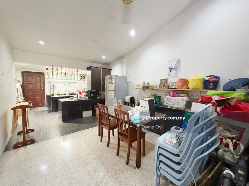 Rumah Berangkai 1 Tingkat untuk Dijual di Bandar Baru Sri Petaling, Sri Petaling oleh Dlynie Ooi - iProperty.com.my