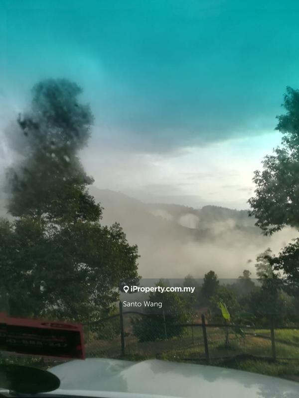 Tanah Pertanian untuk Dijual di Bandar Tras, Raub oleh Santo Wang - iProperty.com.my