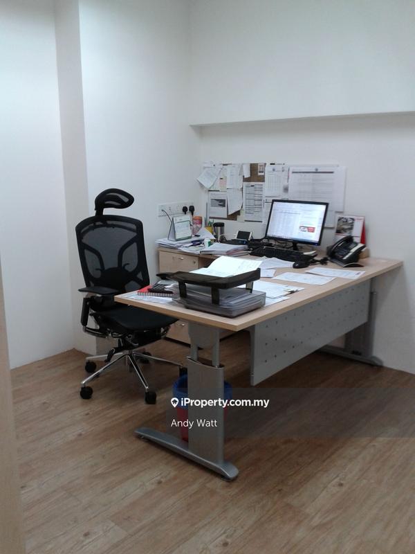 Pejabat untuk Disewa di Seksyen 13, Shah Alam oleh Andy Watt - iProperty.com.my