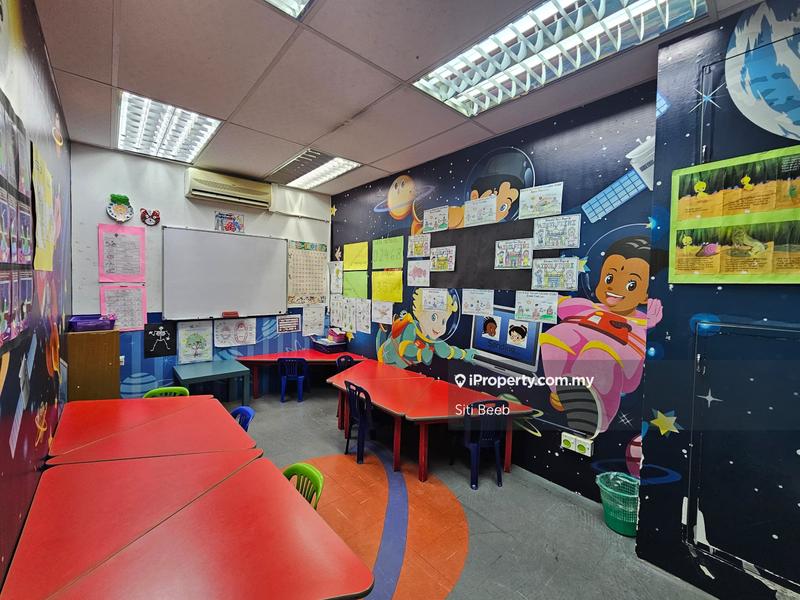 For Sale - Desa Pandan Shop Office