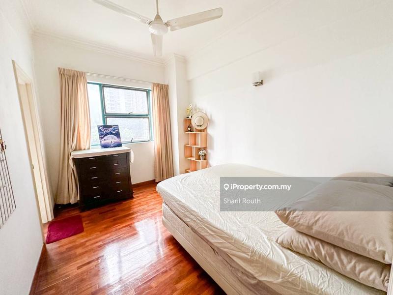Condominium for Sale in D' Mayang Condominium by Sharil Routh - iProperty.com.my