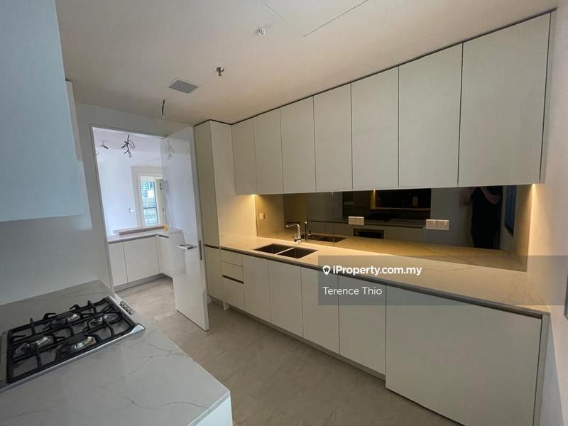 Service Residence for Sale in TRX Residences by Terence Thio - iProperty.com.my