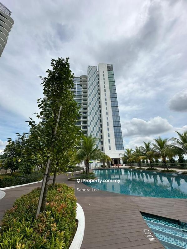 Service Residence for Rent in Senada Residence @ KLGCC Resort by Sandra Lee - iProperty.com.my