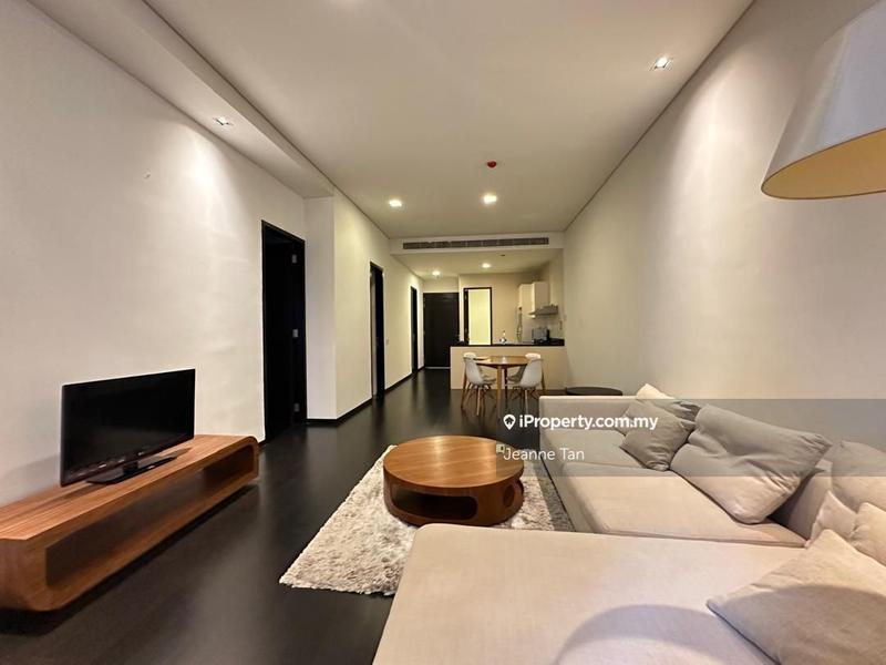 For Rent - Clearwater Residences