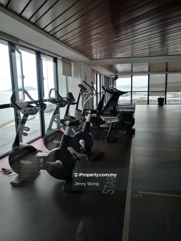 Kondominium untuk Dijual di Jesselton Residences oleh Jenny Wong - iProperty.com.my