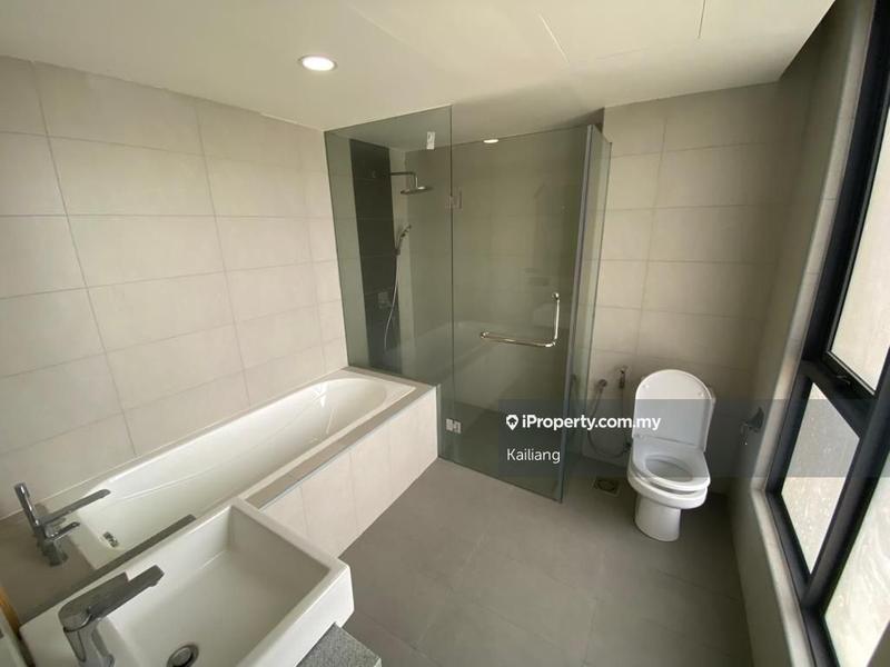 Kediaman Servis untuk Dijual di Sfera Residency oleh Kailiang - iProperty.com.my