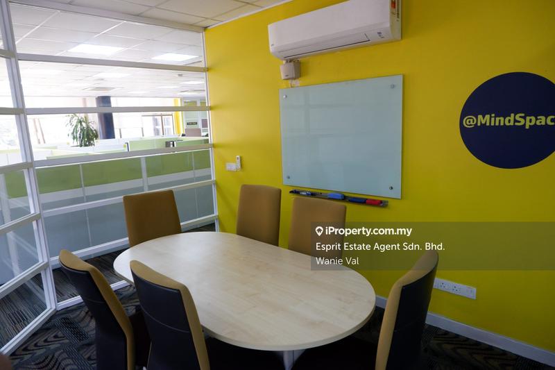 Pejabat untuk Disewa di Cyber 11, Cyberjaya oleh Wanie Val - iProperty.com.my