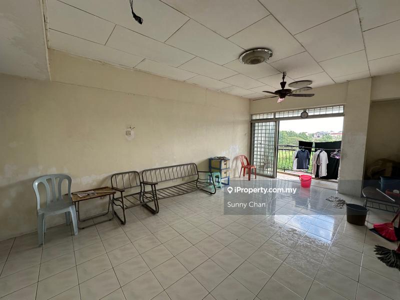 Pangsapuri untuk Dijual di Pangsapuri Seri Indah oleh Sunny Chan - iProperty.com.my
