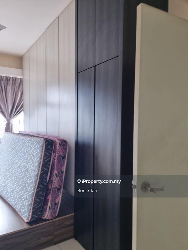 Kediaman Servis untuk Dijual di Livia Residence @ C180 oleh Bonie Tan - iProperty.com.my