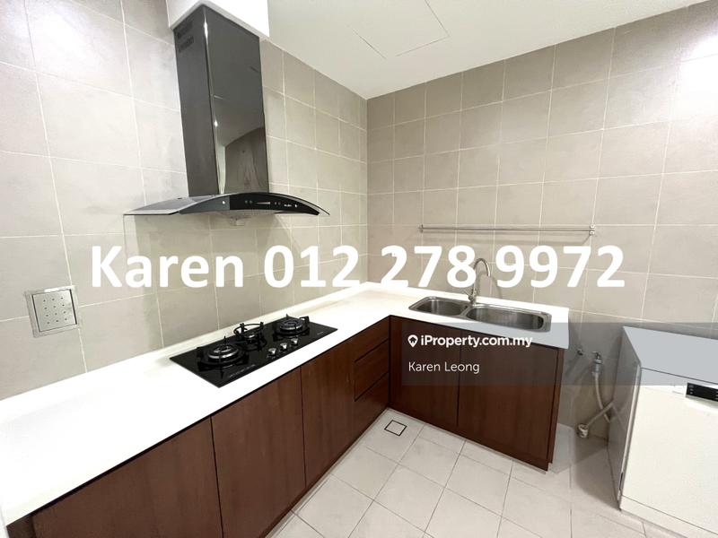 Service Residence for Sale in The Greens by Karen Leong - iProperty.com.my