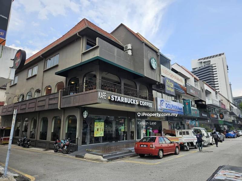 For Sale - Taman Tun Dr Ismail, TTDI, Damansara Utama, SS 2